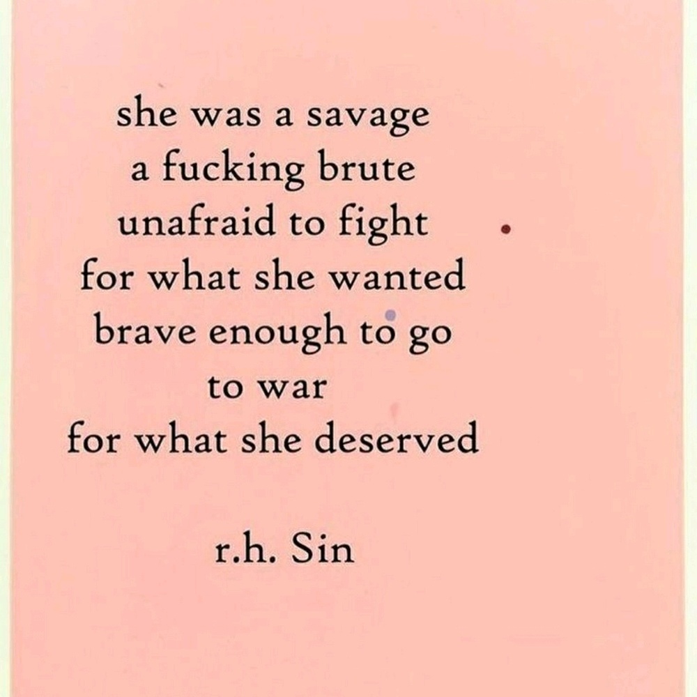 Meet your Posher, Kristin